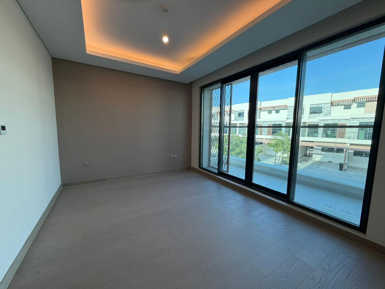 Villa Interior