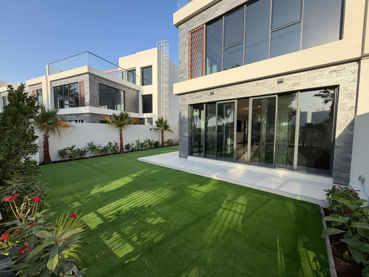 Silver Springs Villa DAMAC Hills